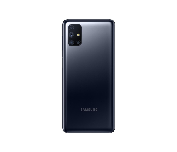 Samsung Galaxy M51 SM-M515F Black - 587969 - zdjęcie 3